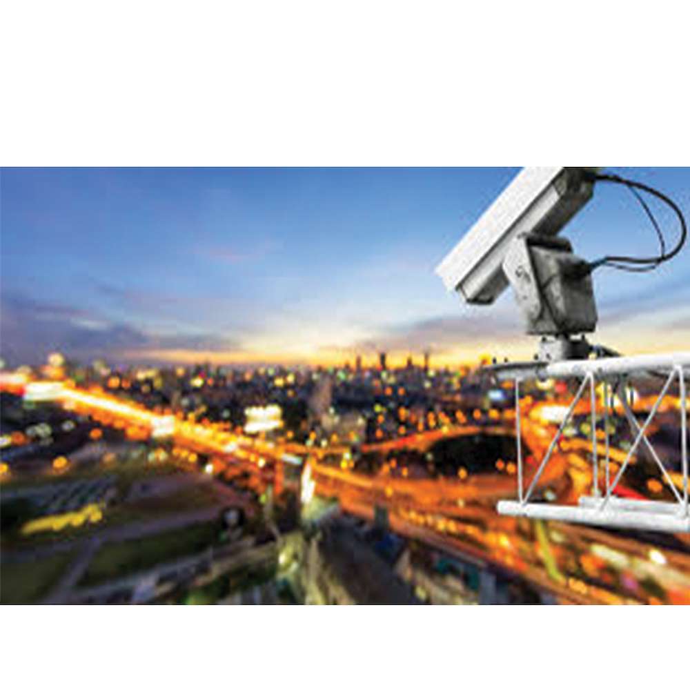 نصاب دوربین مداربسته در شمال تهران